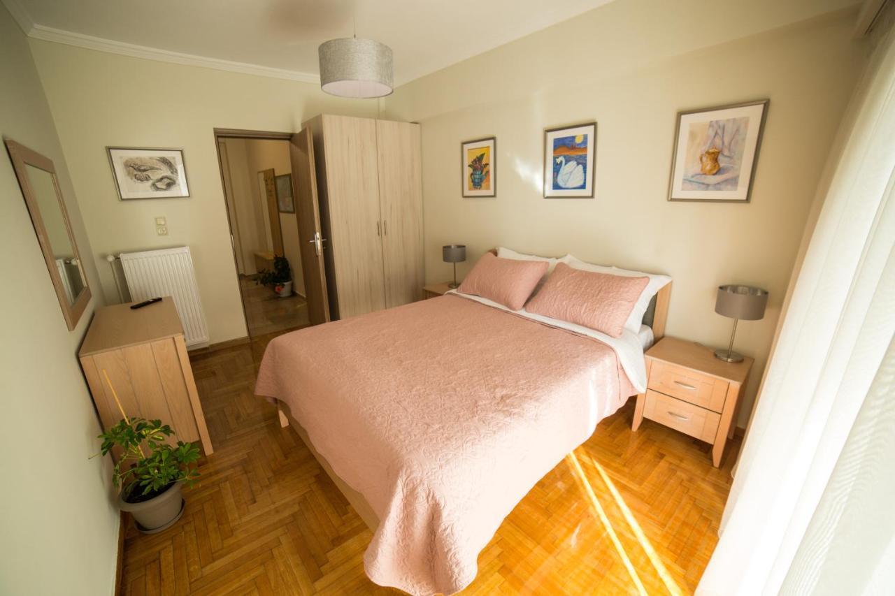 Ivannas Dream House Athén Kültér fotó